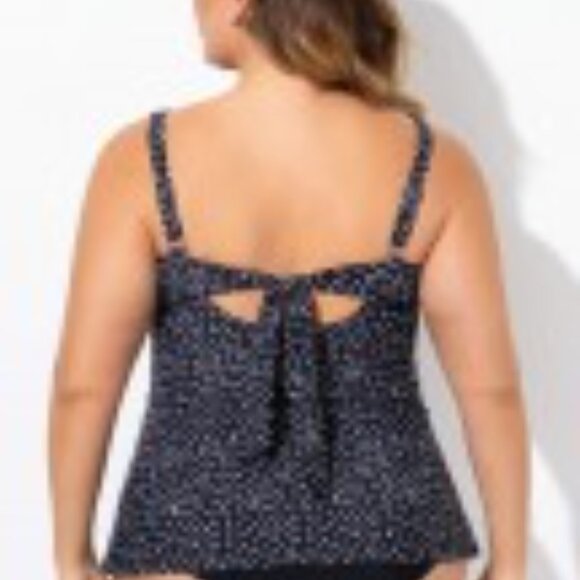 Tankini Top - Picture 3 of 3